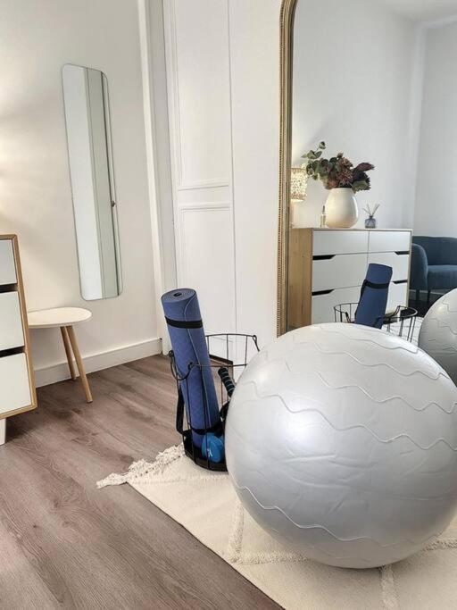 Sasha Apartment *