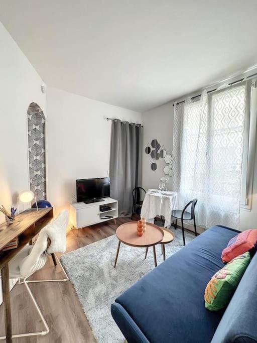 Sasha Apartment *