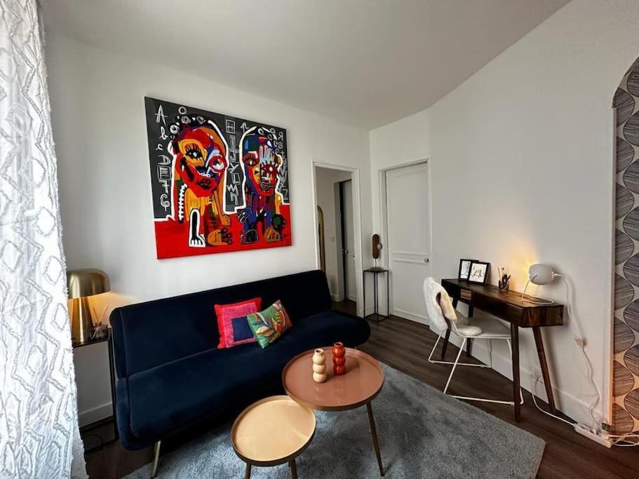Apartment Sasha *